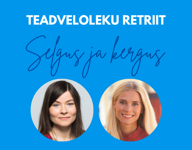 RETRIIT-Selgus-ja-kergus